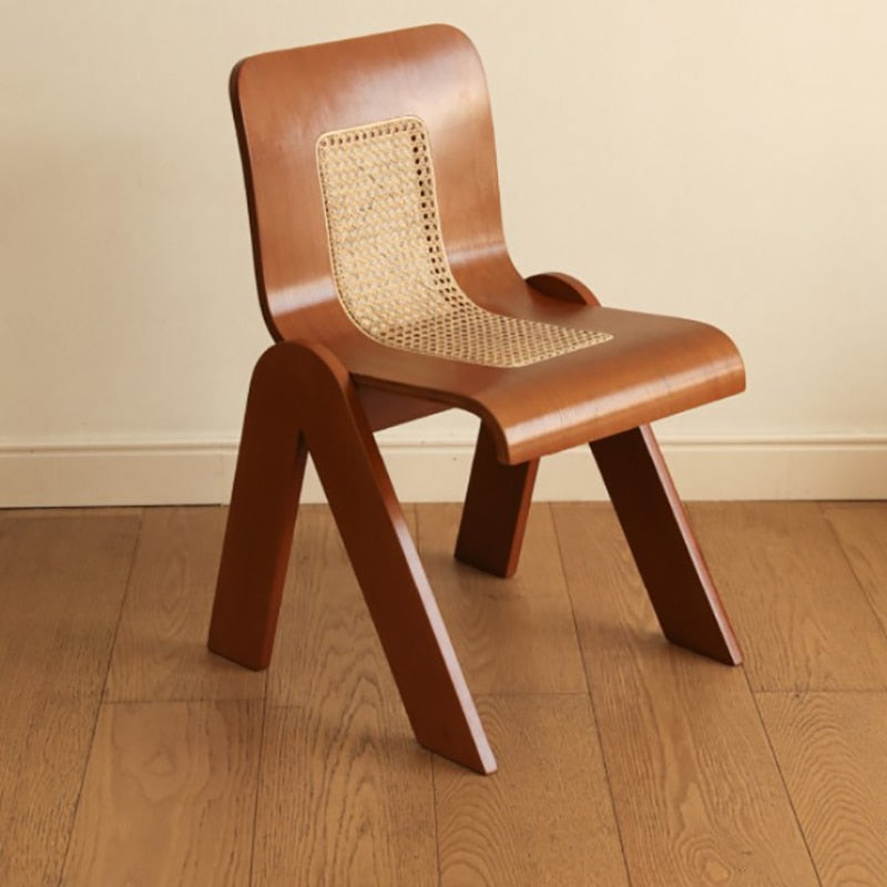 SkandiShop Wabi-sabi Wind Chair